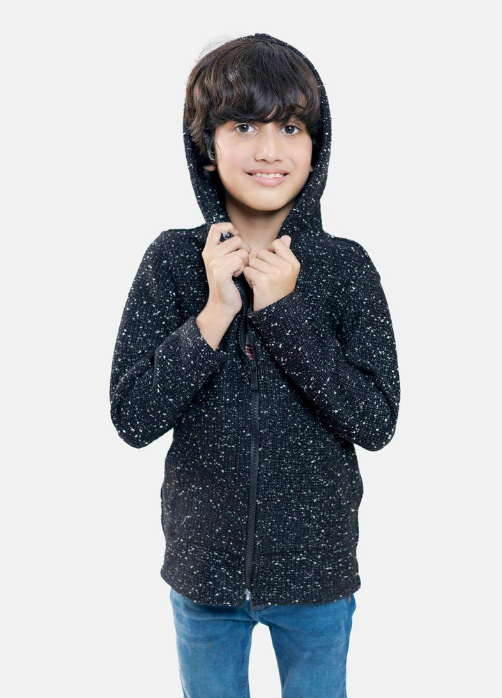 Brumano Cotton  Sweater for Kids -  BRM-JNR-1877