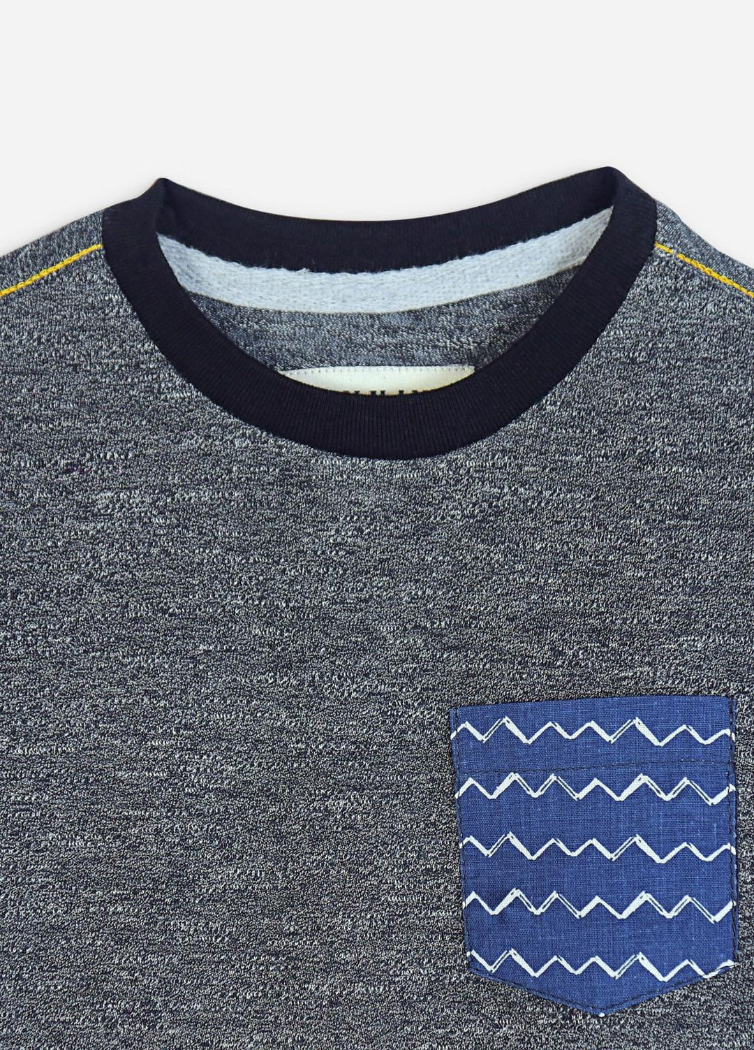 Brumano Cotton  T-Shirt for Kids -  BRM-JNR-2070
