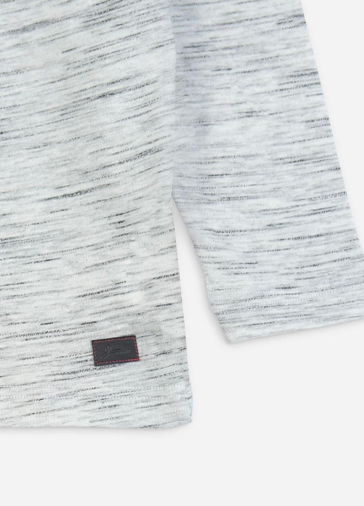 Brumano Cotton  T-Shirt for Kids -  BRM-JNR-2056