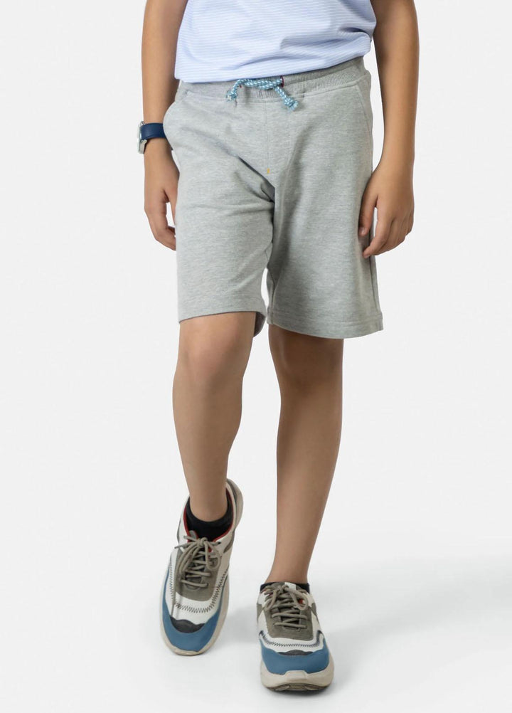 Brumano Cotton  Short for Kids -  BRM-JNR-2373