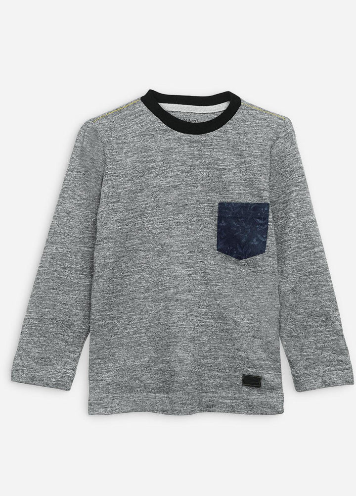 Brumano Cotton  T-Shirt for Kids -  BRM-JNR-2085