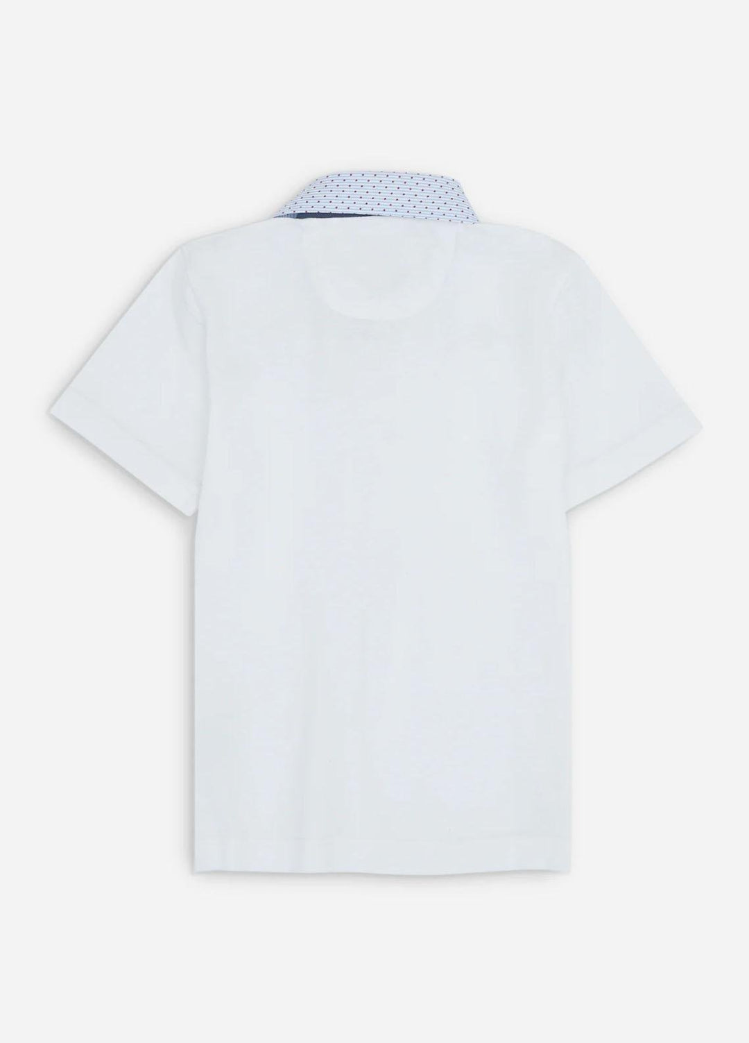 Brumano Cotton  Polo for Kids -  BRM-JNR-1623