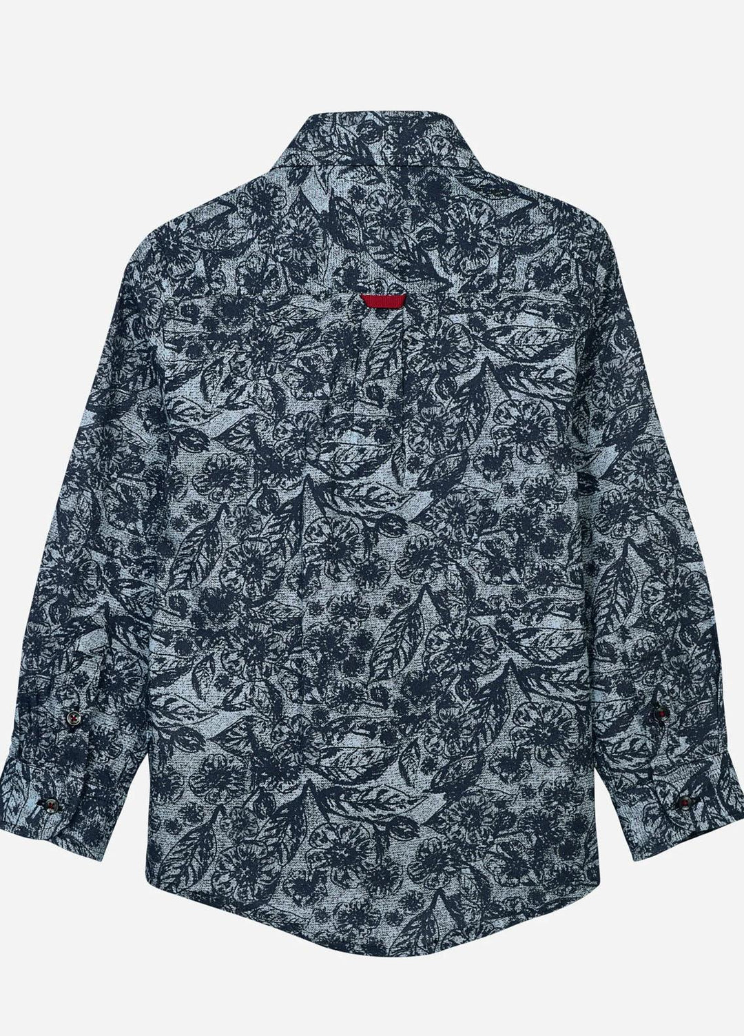 Brumano Cotton  Shirt for Kids -  BRM-JNR-1448