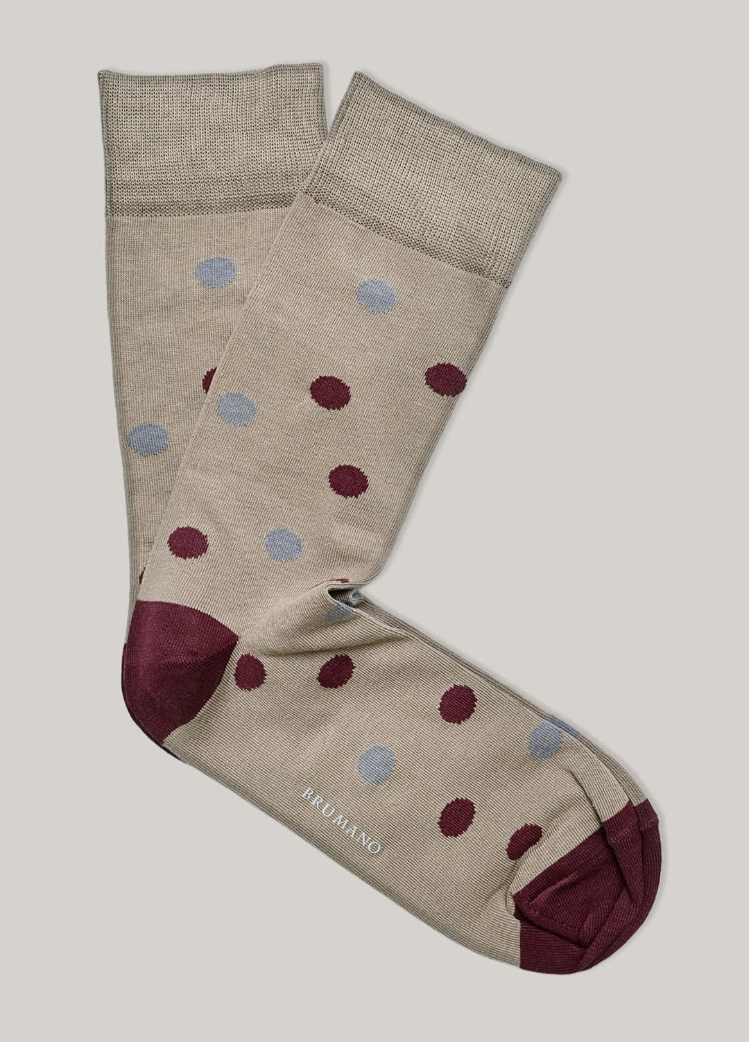 Brumano  Casual Socks for Men -  SKS-259