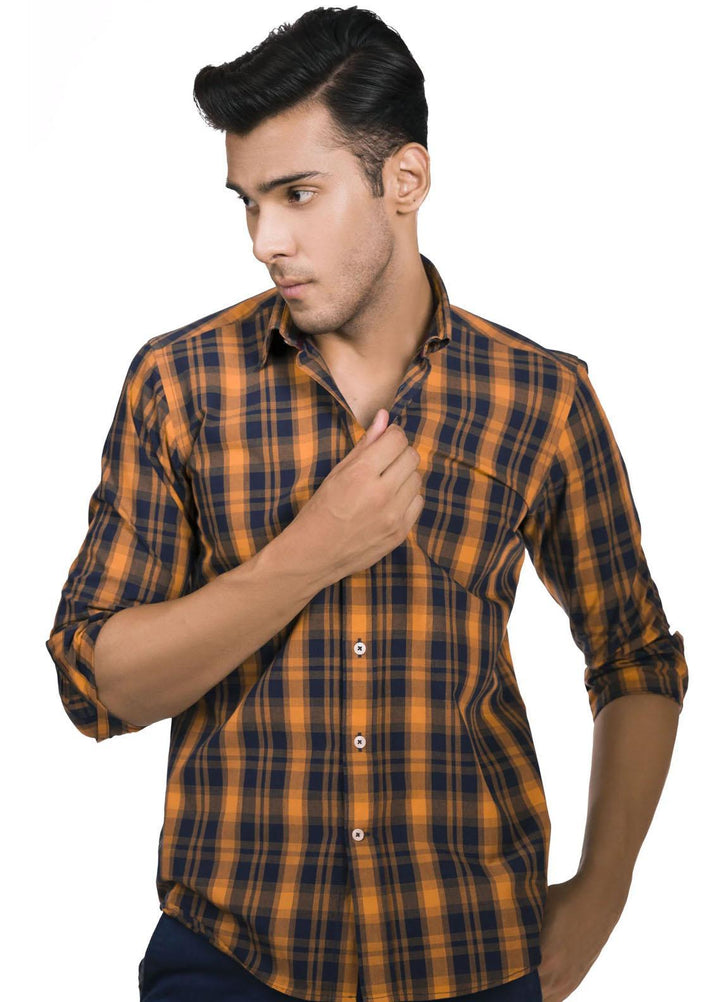 Brumano  Formal Shirt for Men -  BRM-1469