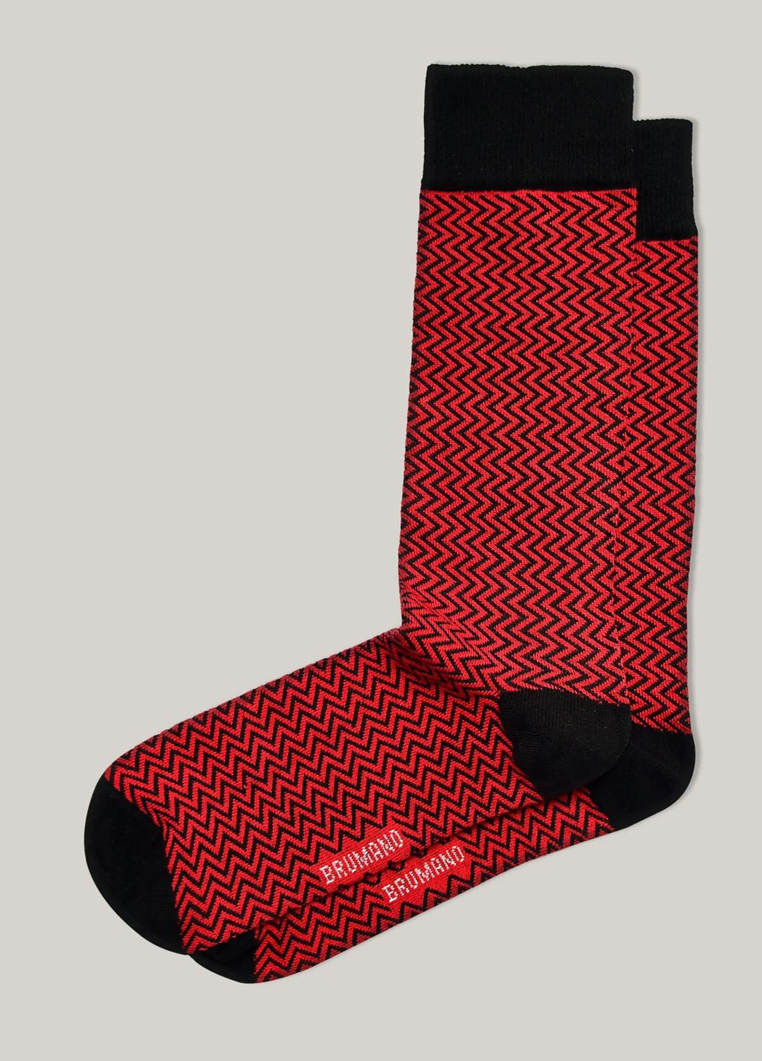Brumano  Casual Socks for Men -  SKS-255
