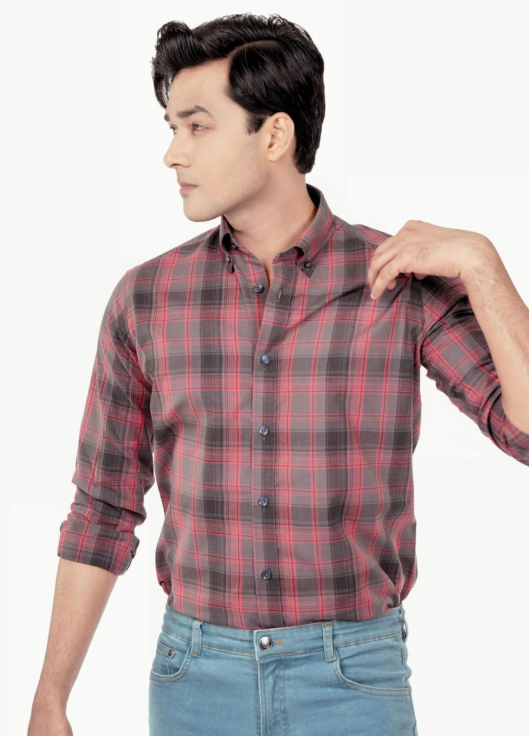 Brumano  Formal Shirt for Men -  BRM-1435