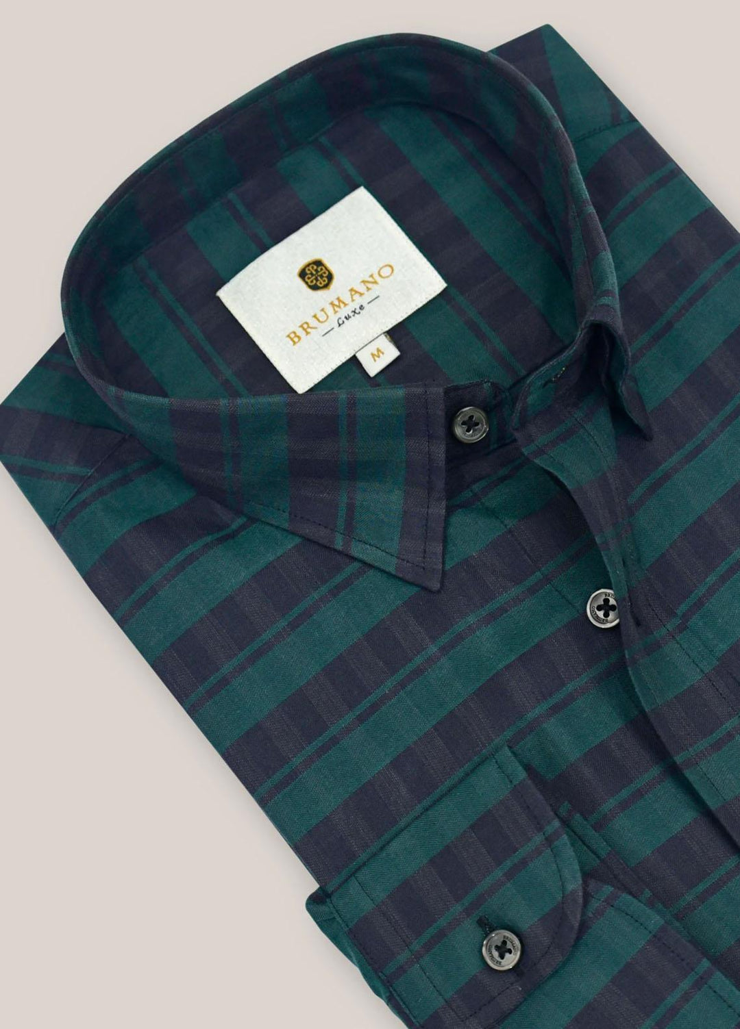 Brumano  Formal Shirt for Men -  BRM-1381
