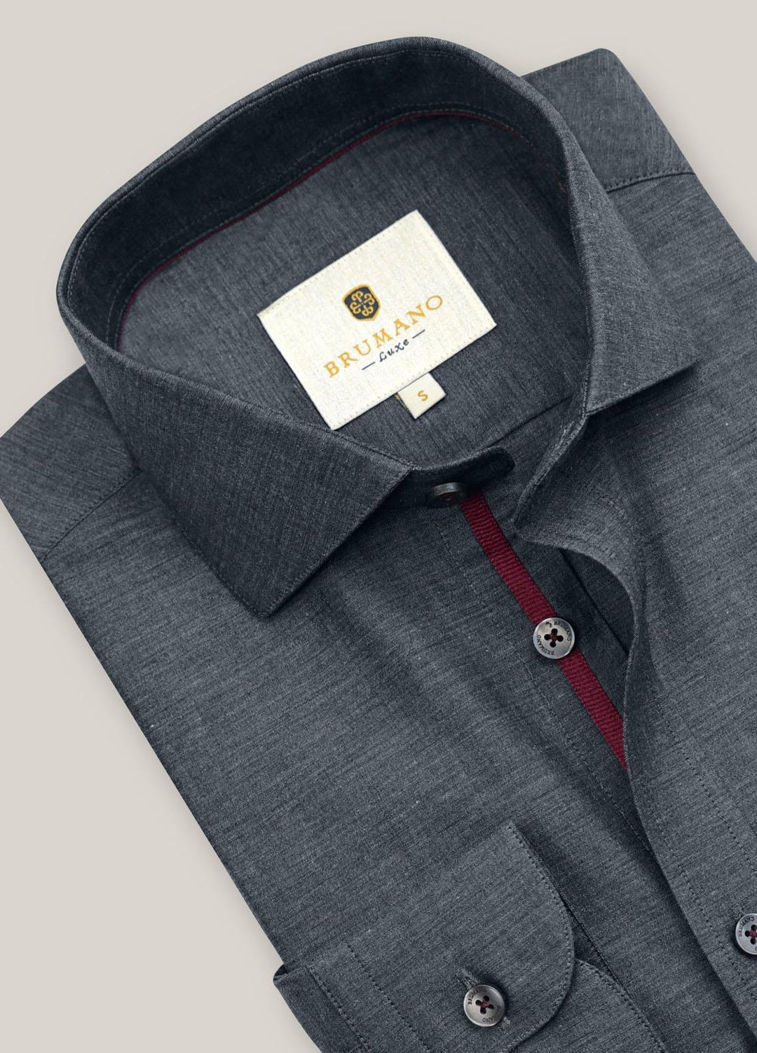 Brumano  Formal Shirt for Men -  BRM-1420