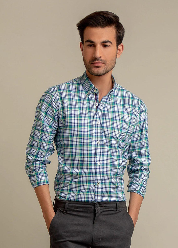 Brumano  Formal Shirt for Men -  BRM-1416