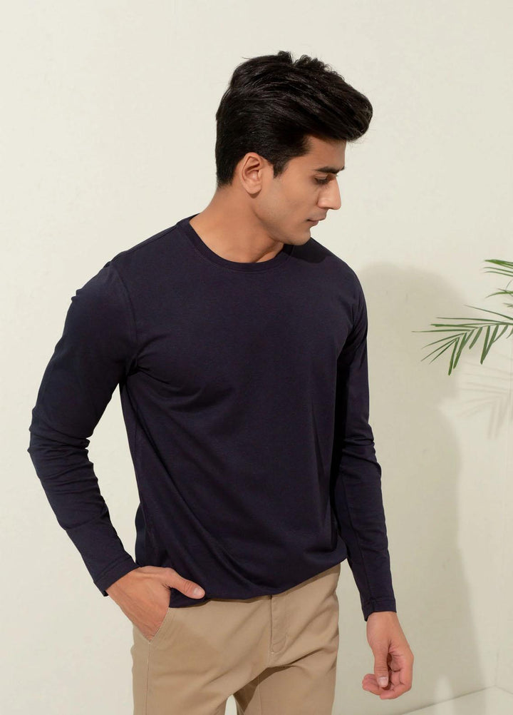 Brumano  Formal T-Shirt for Men -  BRM-197