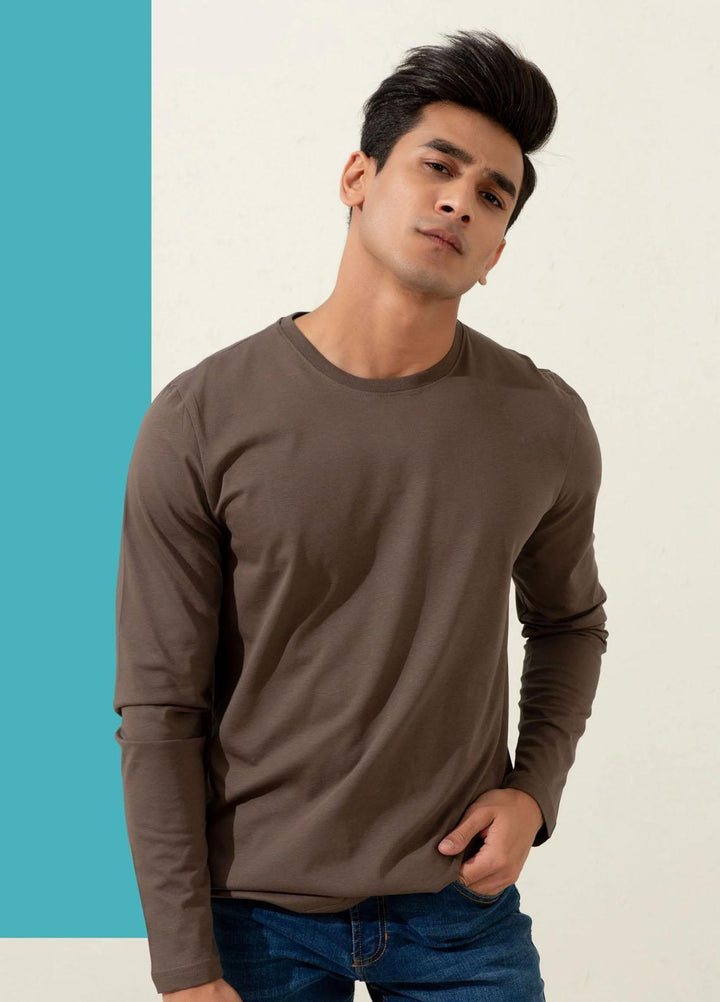 Brumano  Formal T-Shirt for Men -  BRM-255