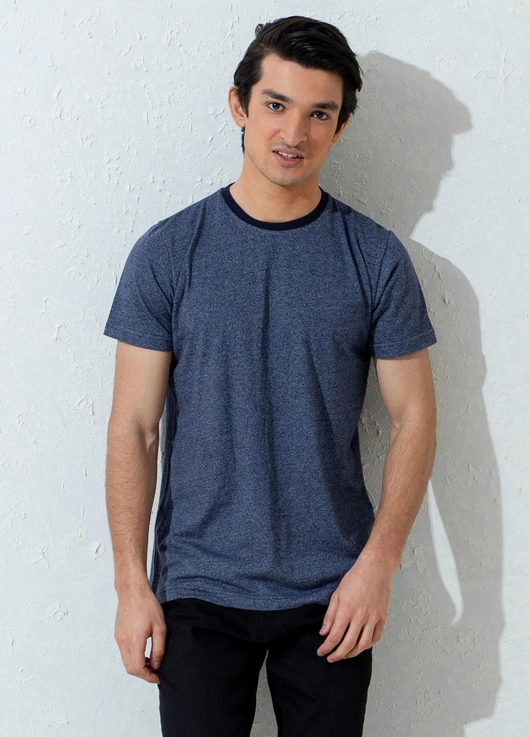 Brumano  Formal T-Shirt for Men -  BRM-260