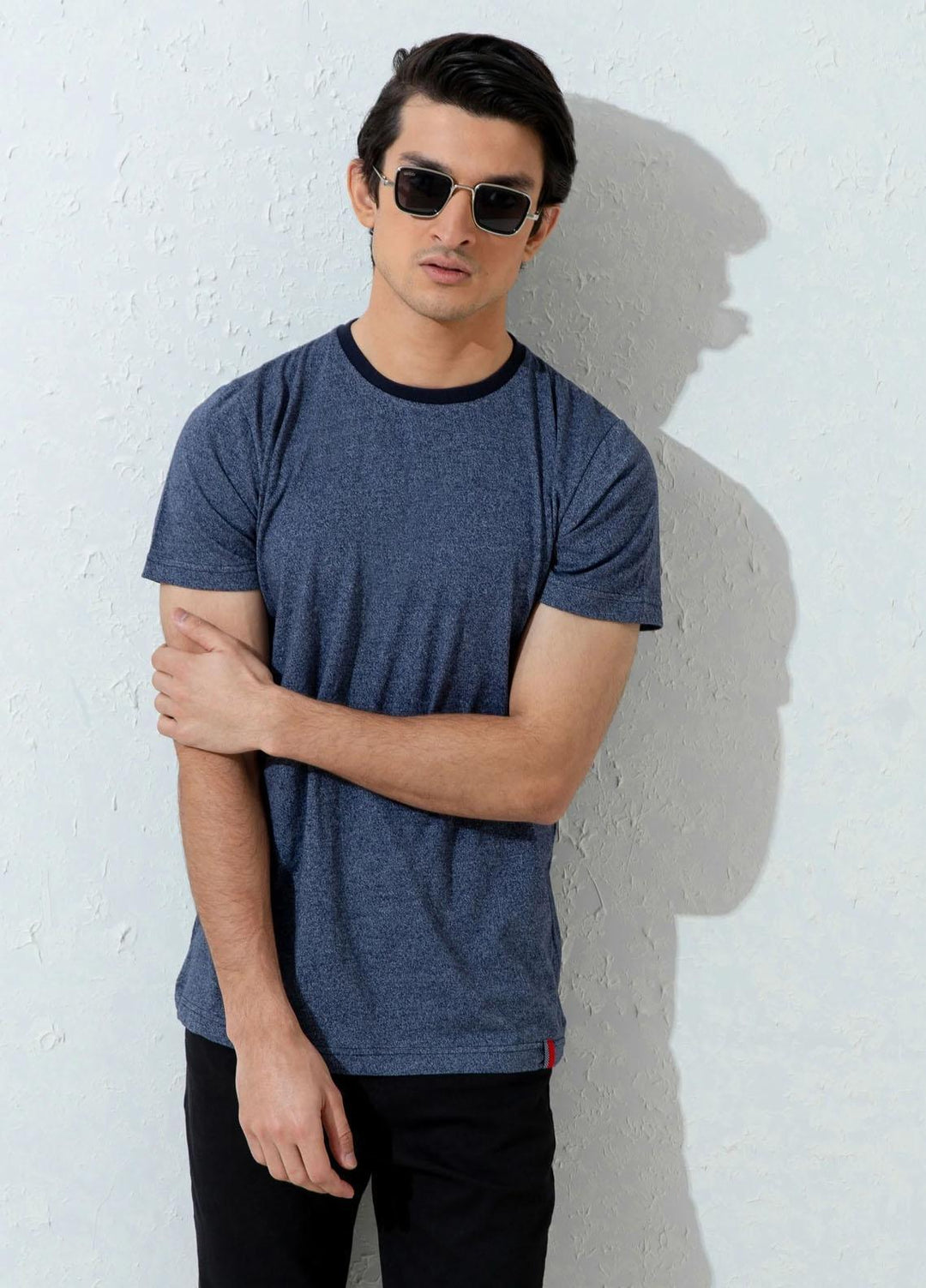 Brumano  Formal T-Shirt for Men -  BRM-260