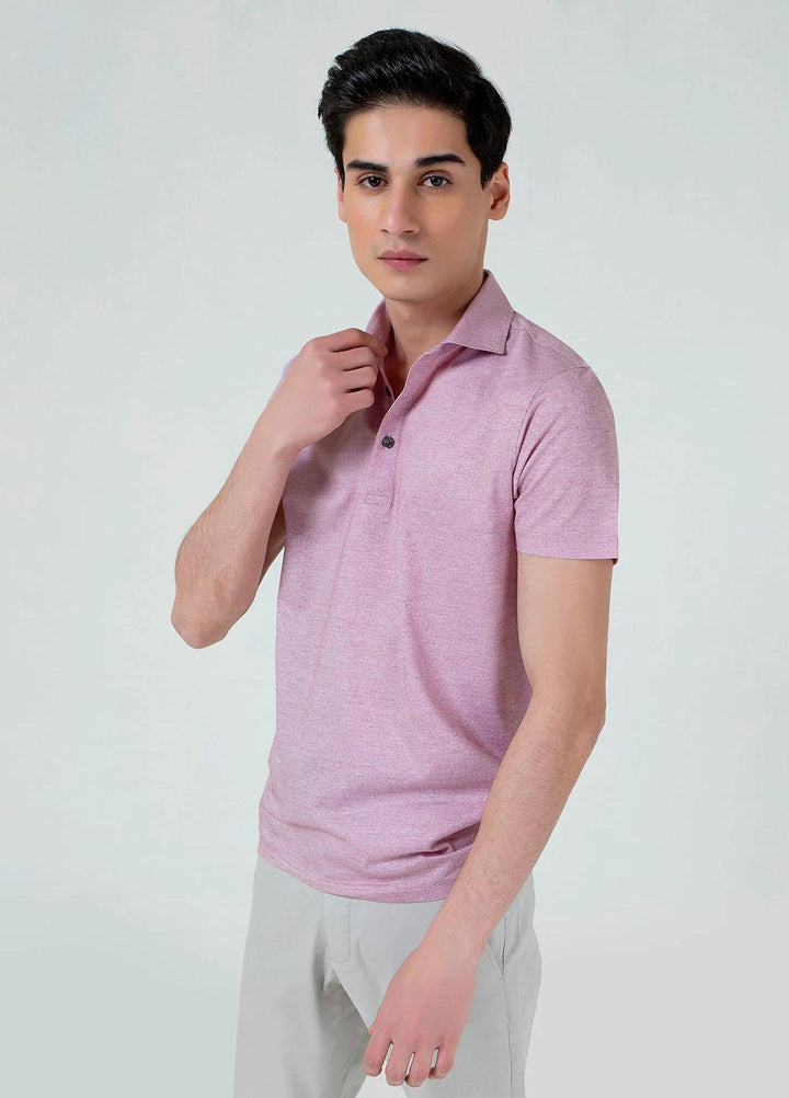 Brumano  Formal Polo for Men -  BRM-2296