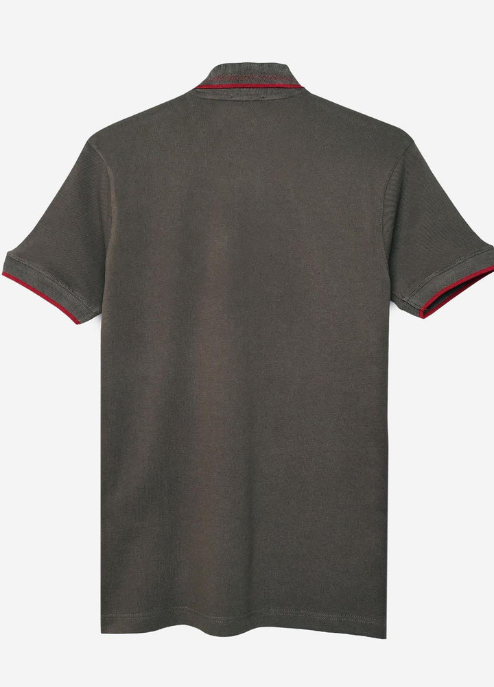 Brumano  Formal Polo for Men -  BRM-203