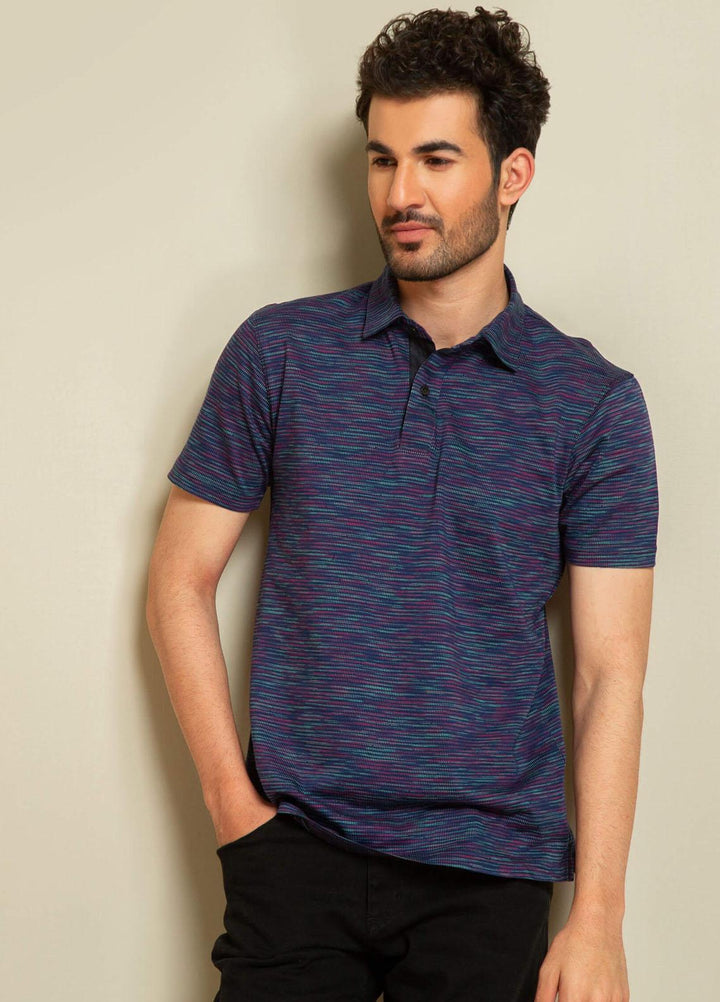 Brumano  Formal Polo for Men -  BRM-184