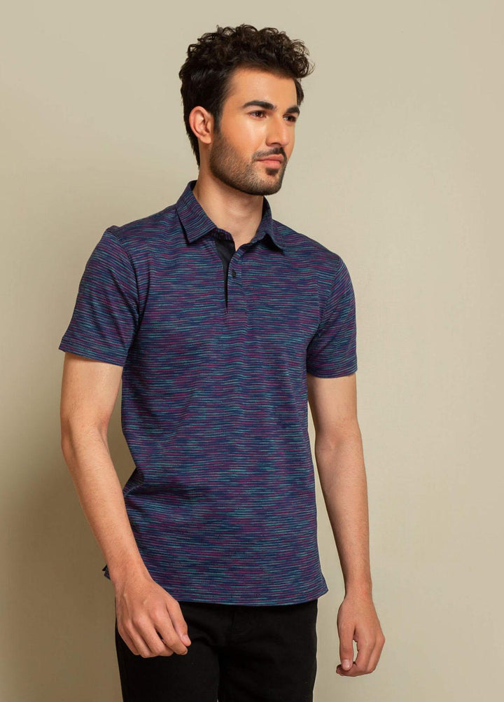 Brumano  Formal Polo for Men -  BRM-184