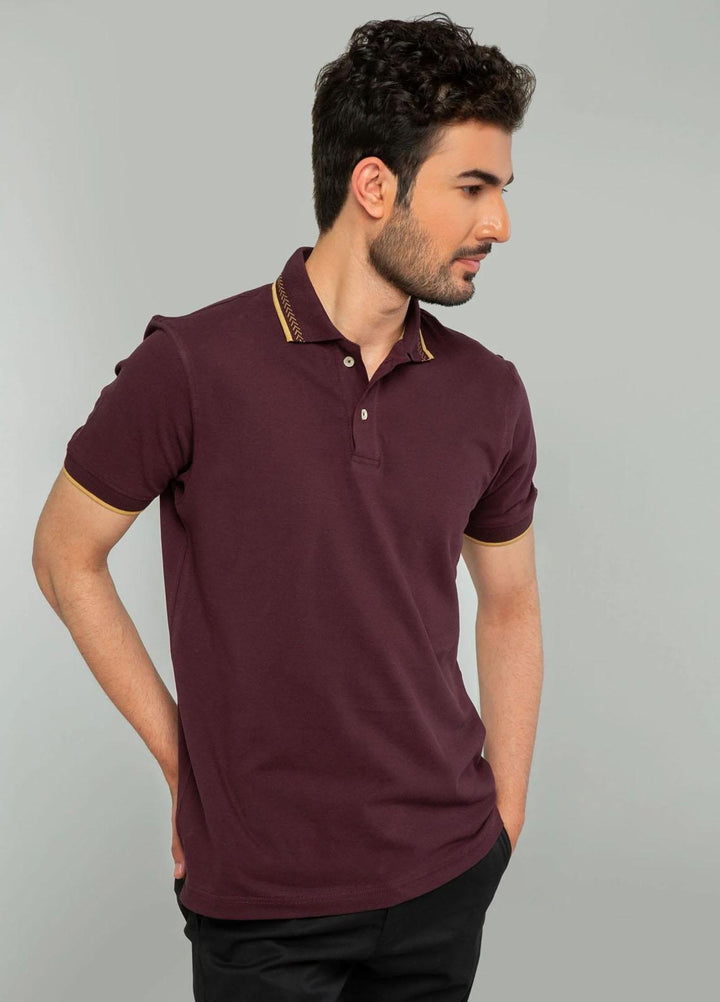 Brumano  Formal Polo for Men -  BRM-200