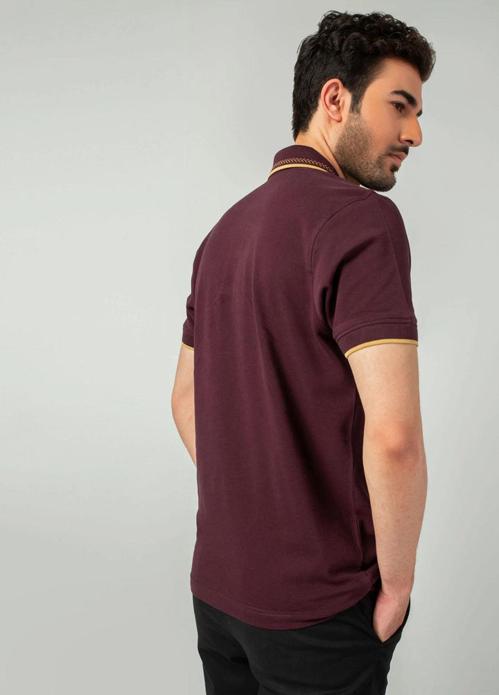 Brumano  Formal Polo for Men -  BRM-200