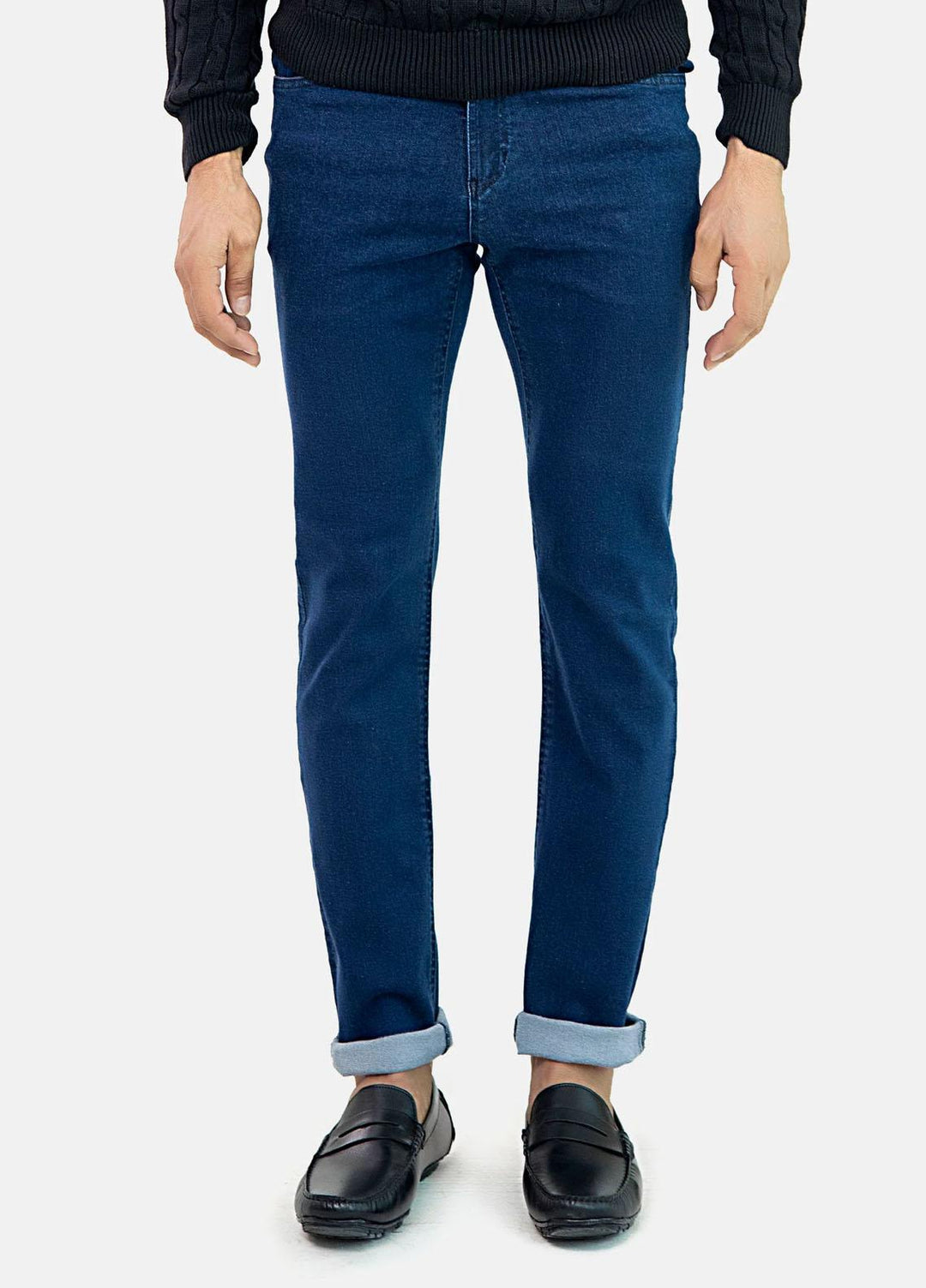 Brumano  Formal Jeans for Men -  BRM-0076