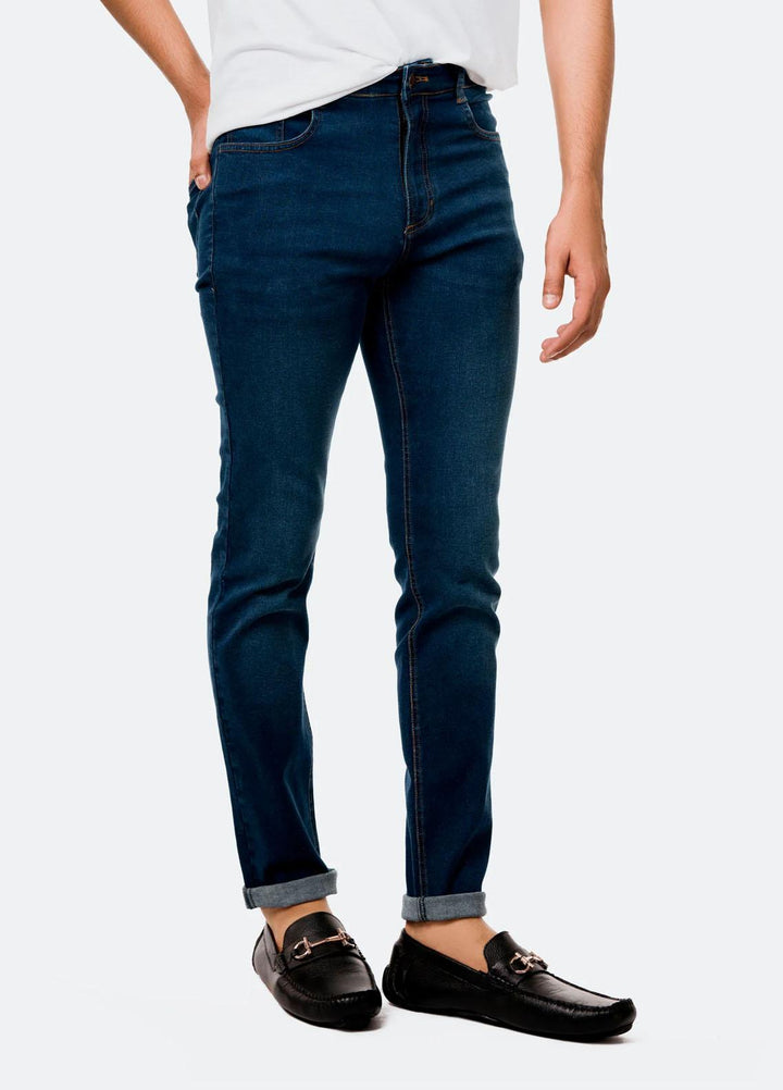 Brumano  Formal Jeans for Men -  BRM-1619