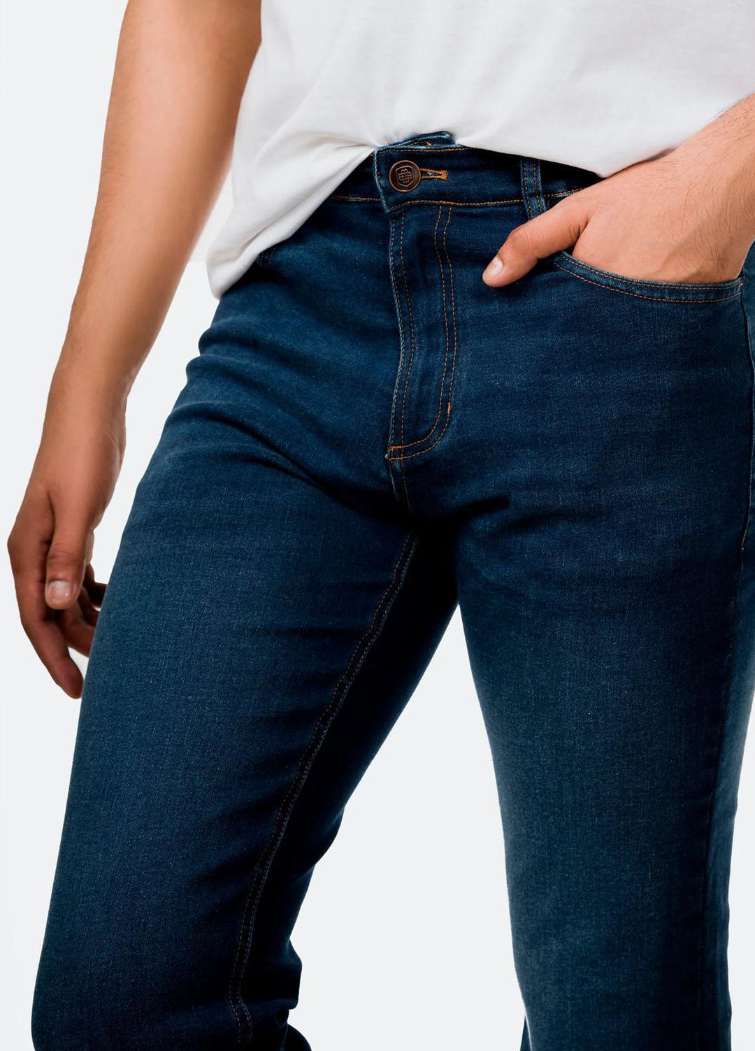 Brumano  Formal Jeans for Men -  BRM-1619