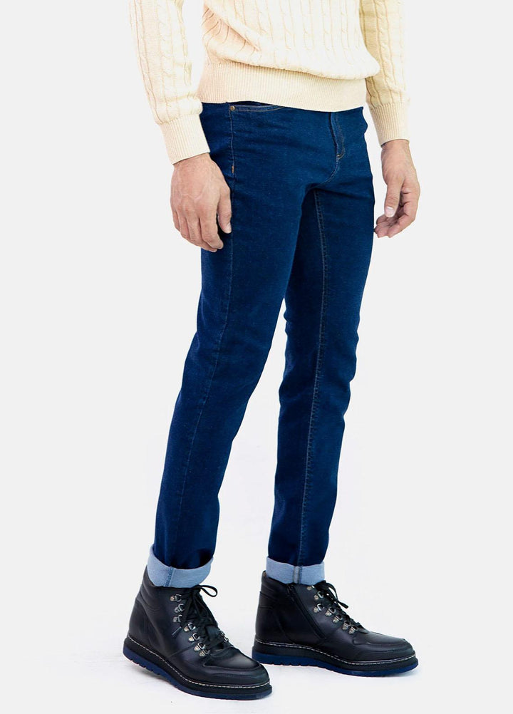 Brumano  Formal Jeans for Men -  BRM-1855