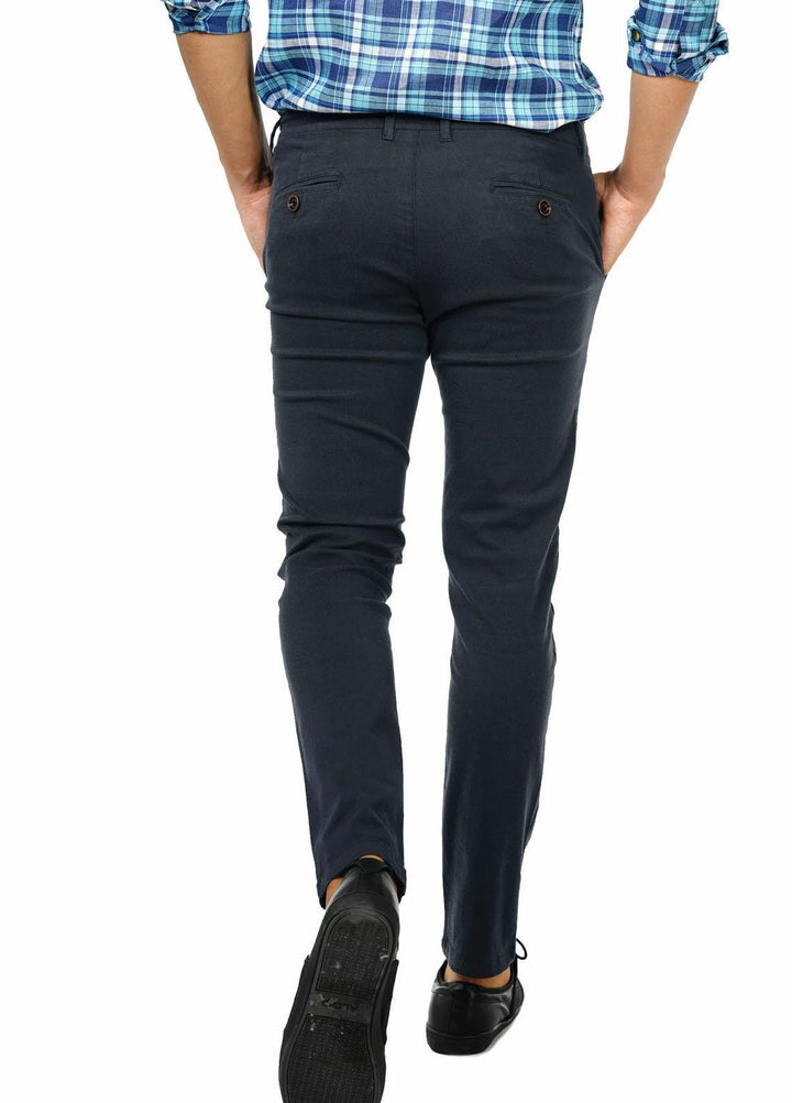 Brumano  Formal Pant for Men -  BRM-0073
