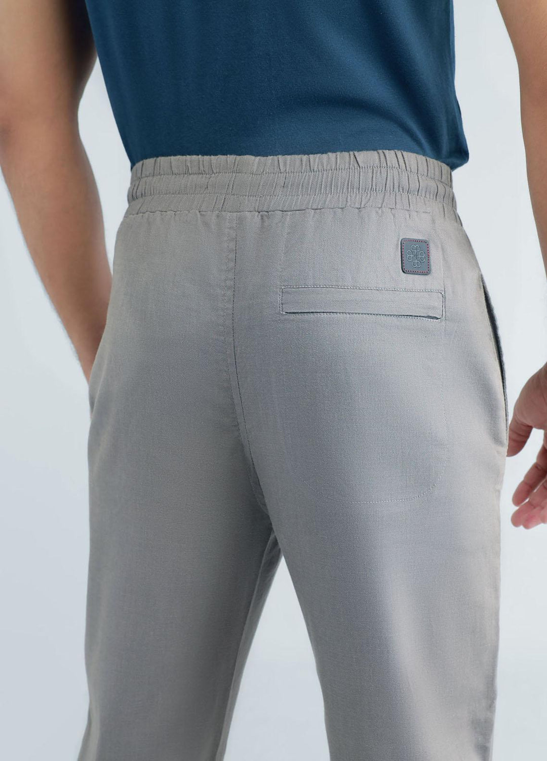 Brumano  Formal Trouser for Men -  BRM-1858