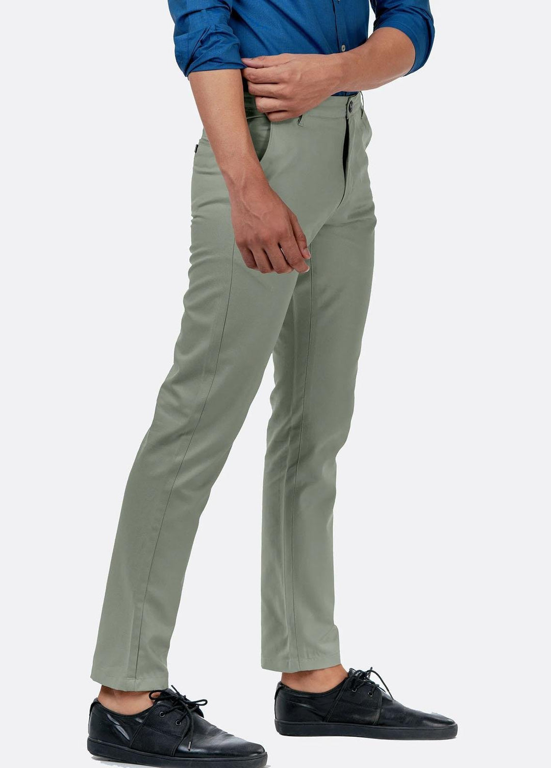 Brumano  Formal Pant for Men -  BRM-0063