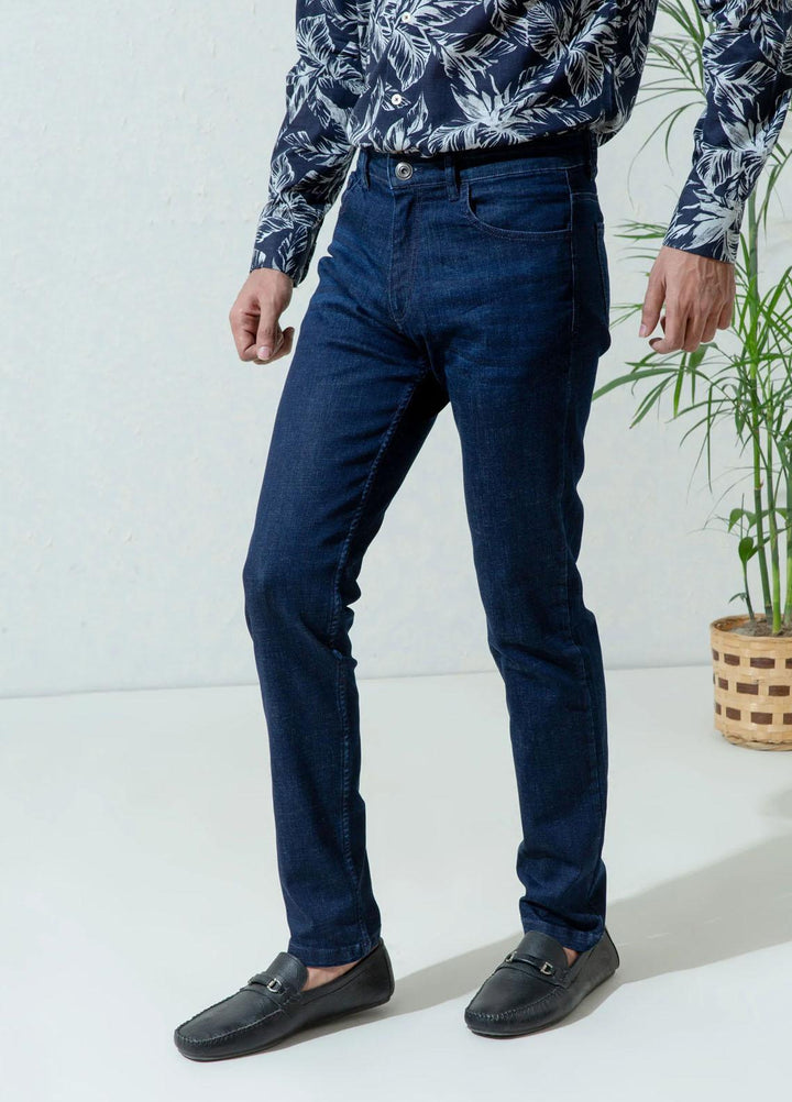 Brumano  Formal Jeans for Men -  BRM-0045