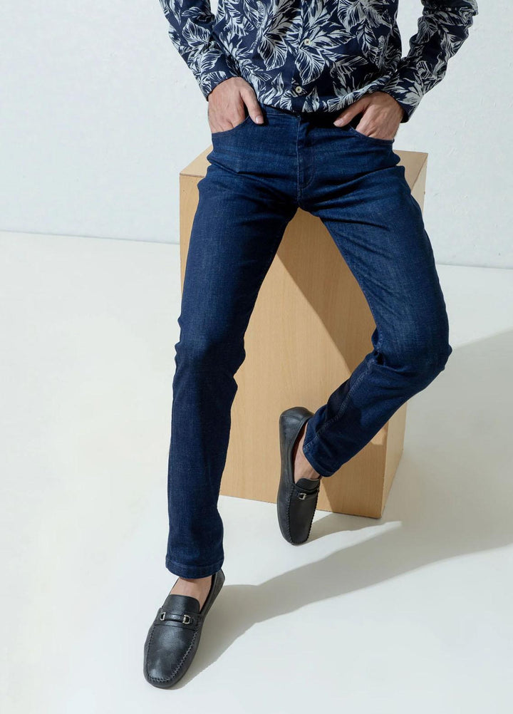 Brumano  Formal Jeans for Men -  BRM-0045