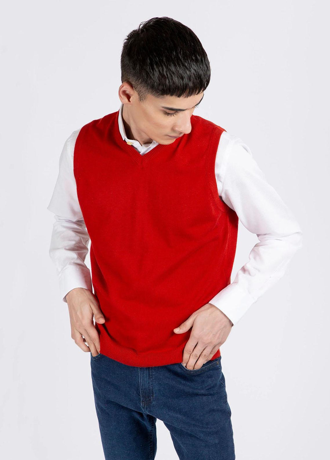 Brumano  Formal Sweater for Men -  SL-166