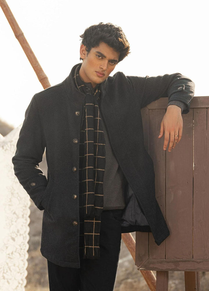 Brumano   Jackets for Men -  BRM-1880 Blue