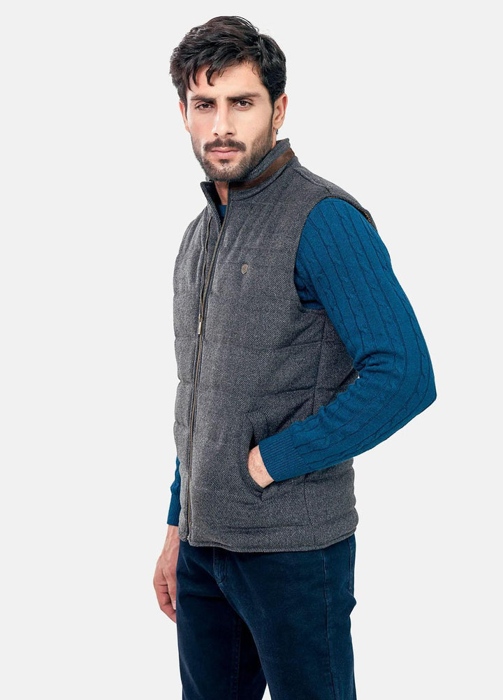 Brumano   Jackets for Men -  BRM-1879 Grey
