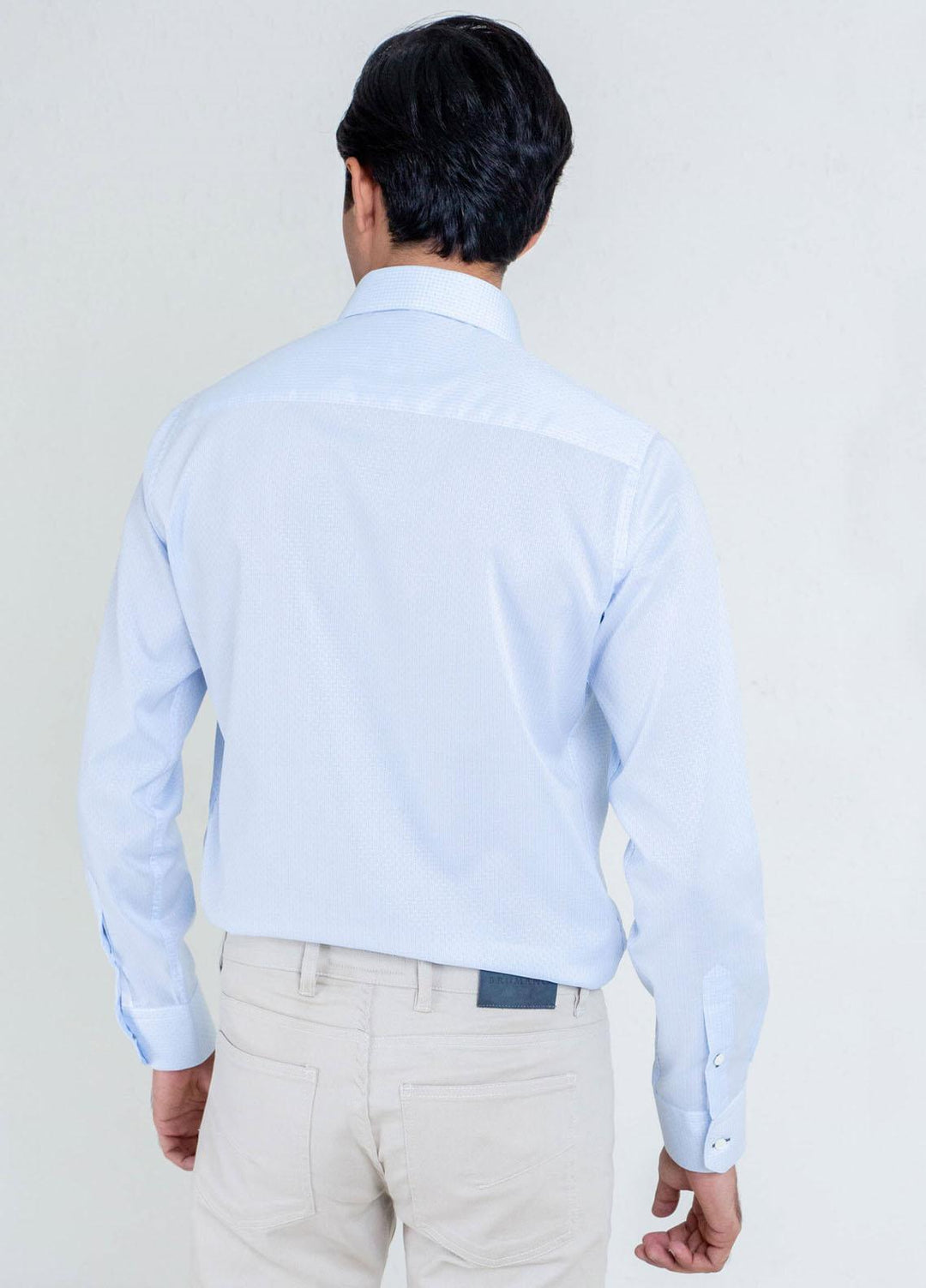 Brumano Cotton Formal Men Shirts -  BRM-1020