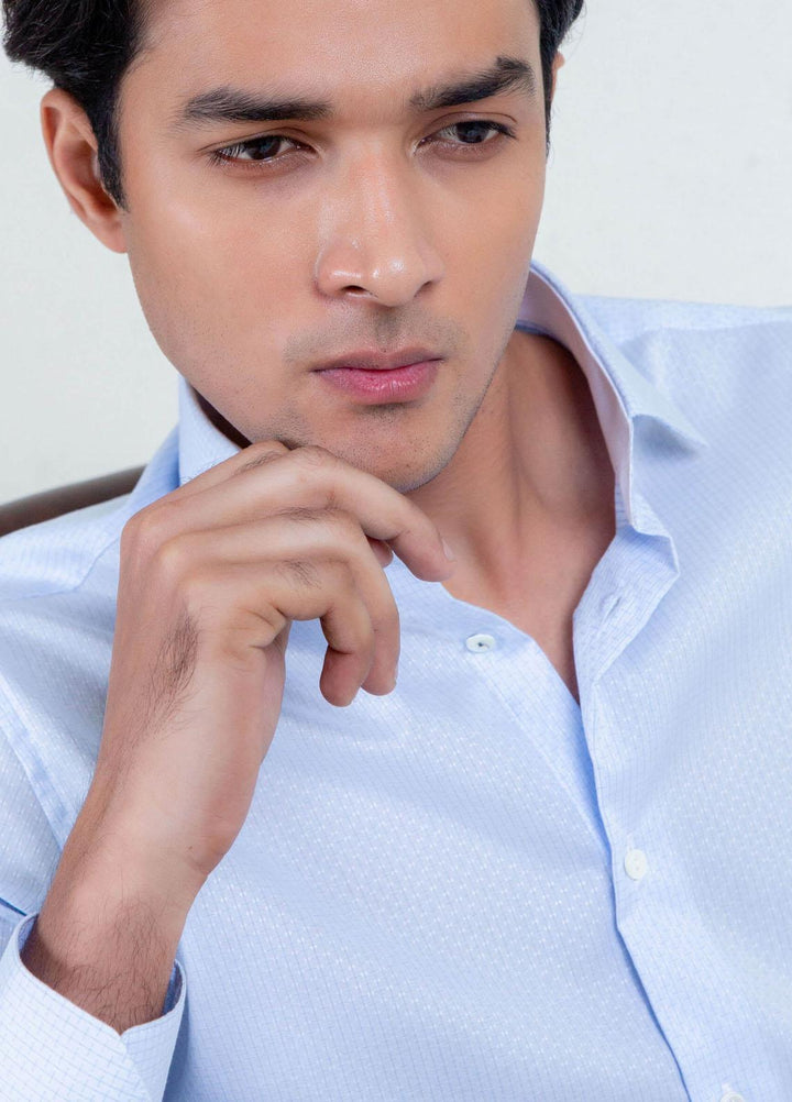 Brumano Cotton Formal Men Shirts -  BRM-1020