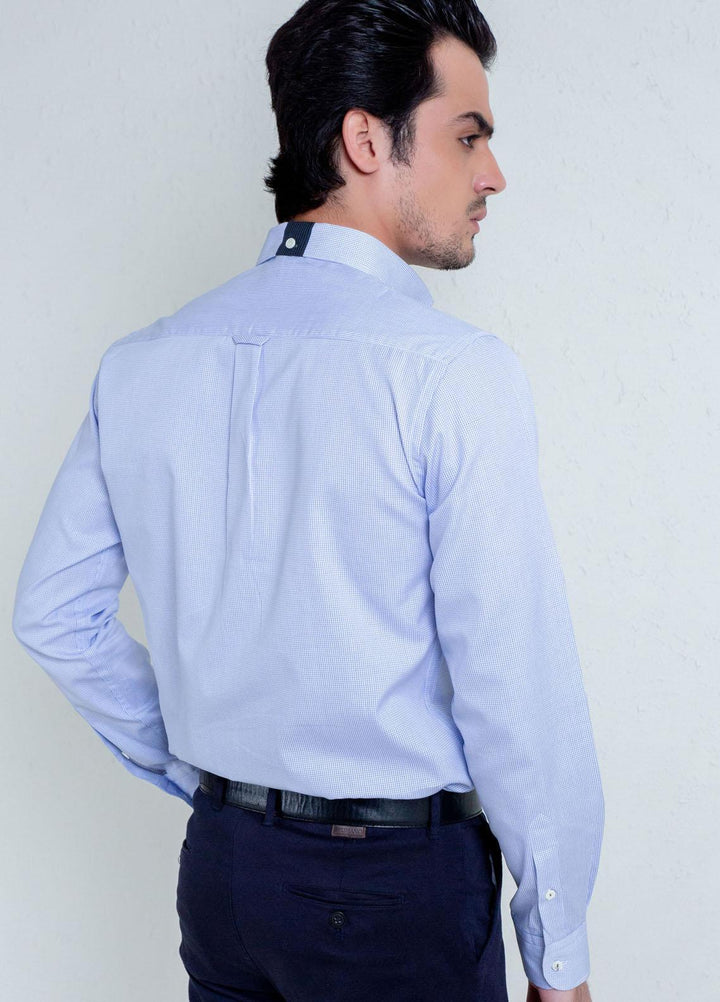Brumano Cotton Formal Shirts for Men -  BRM-1125