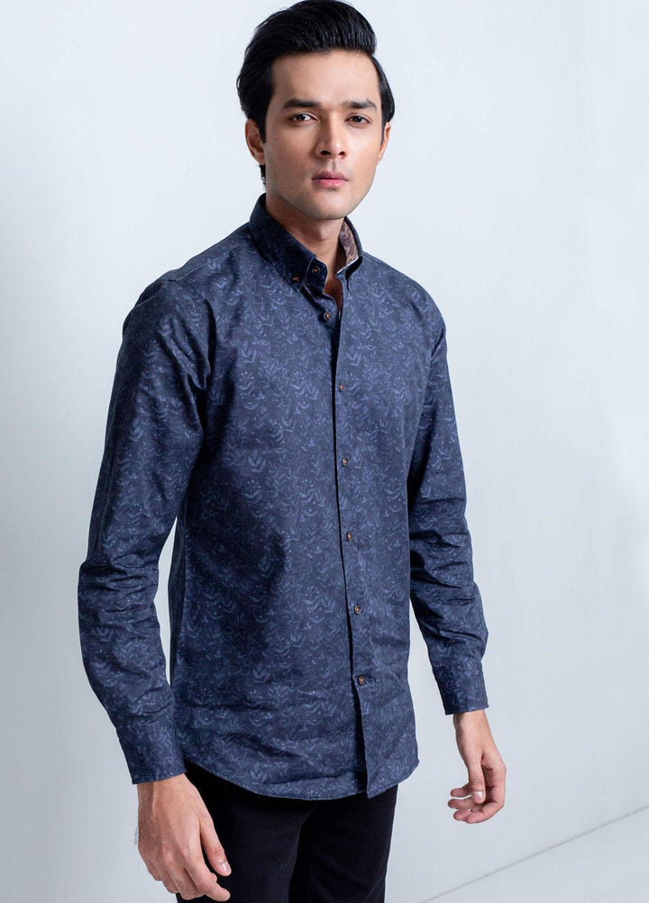 Brumano Cotton Formal Shirts for Men -  BRM-1281
