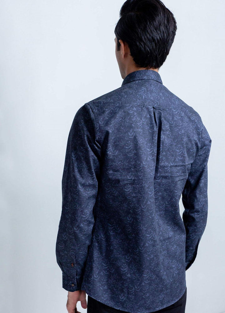 Brumano Cotton Formal Shirts for Men -  BRM-1281
