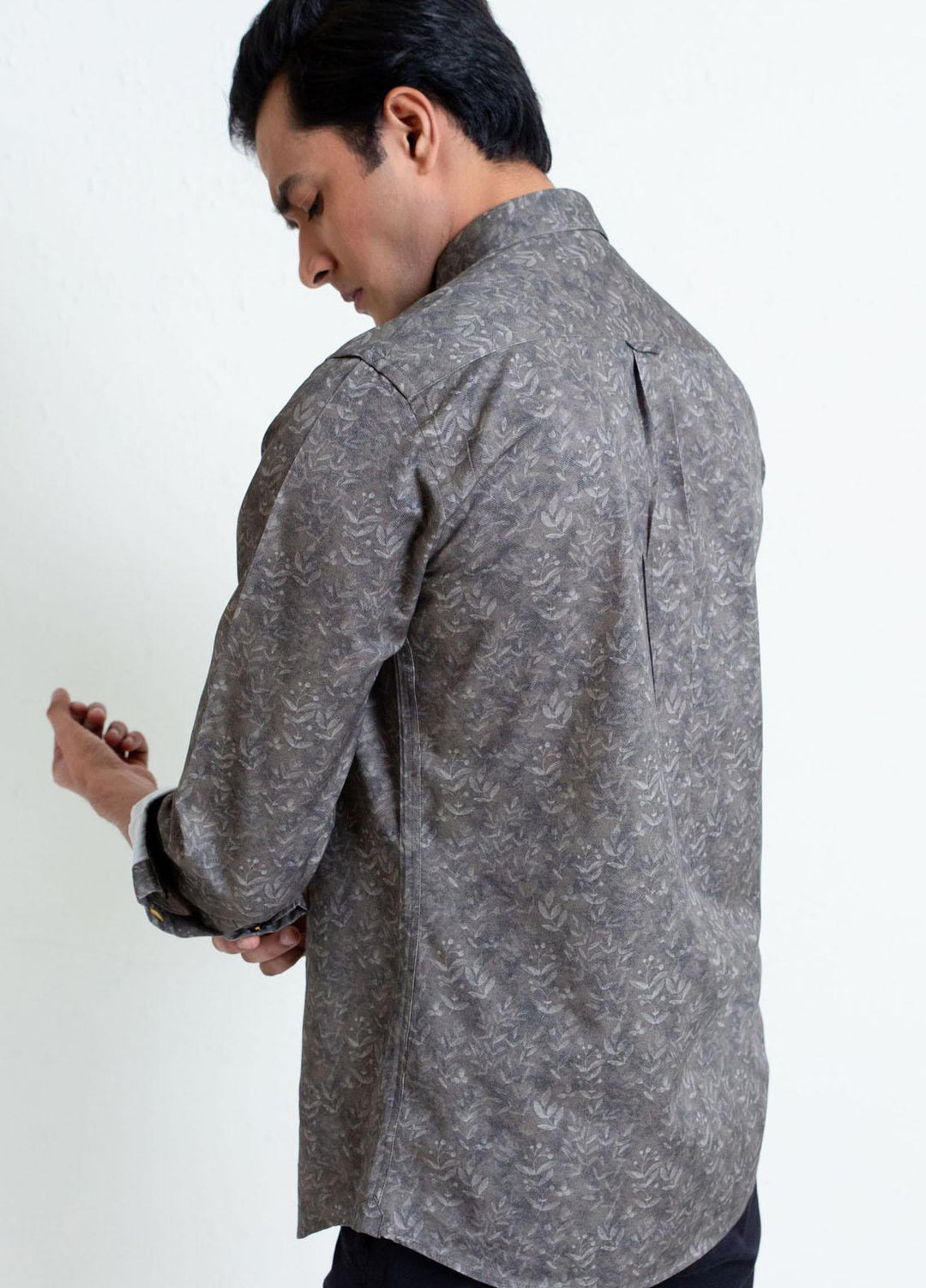 Brumano Cotton Formal Men Shirts -  BRM-1282