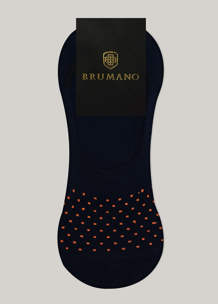 Brumano Cotton Socks SKS-301