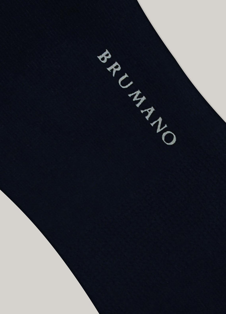Brumano Cotton Socks SKS-301