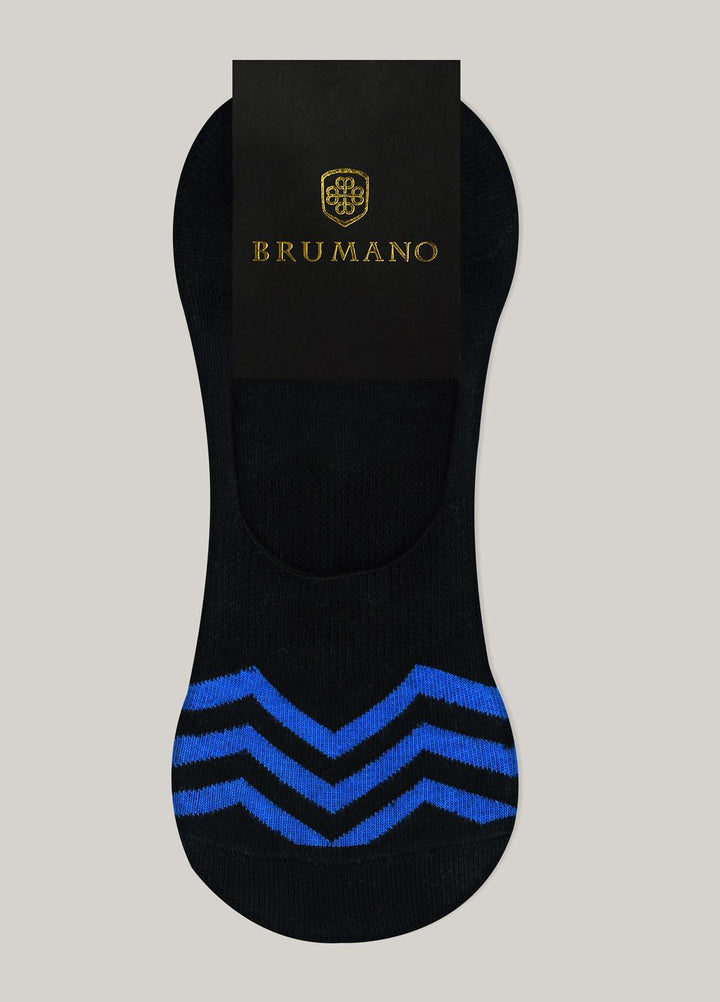 Brumano Cotton Socks SKS-303