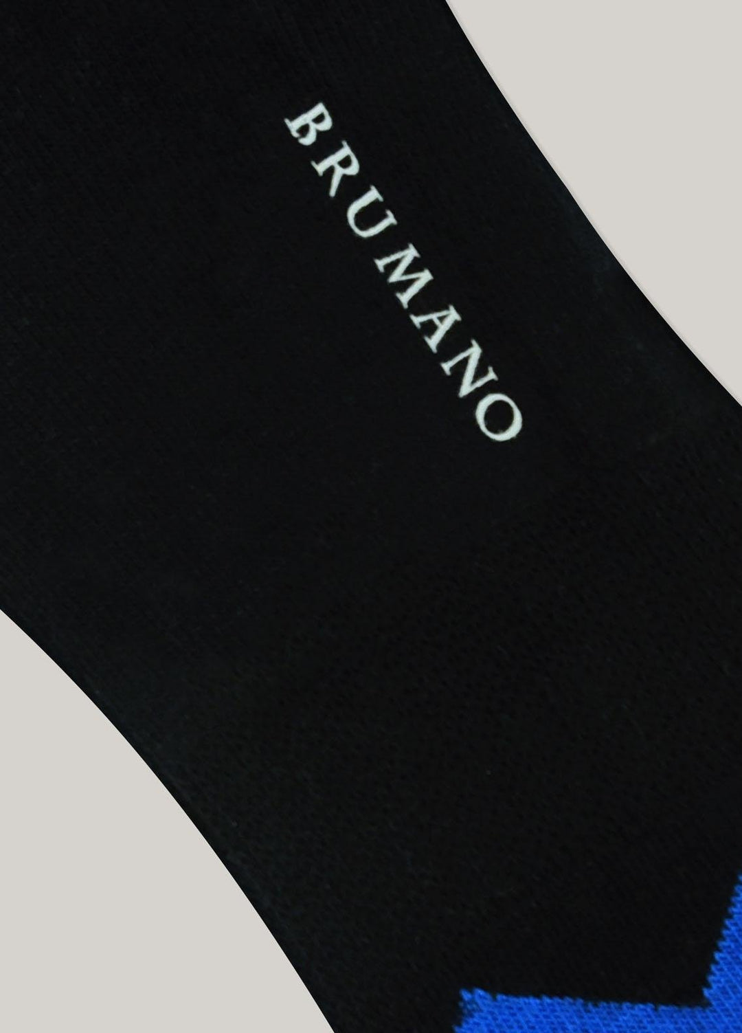 Brumano Cotton Socks SKS-303