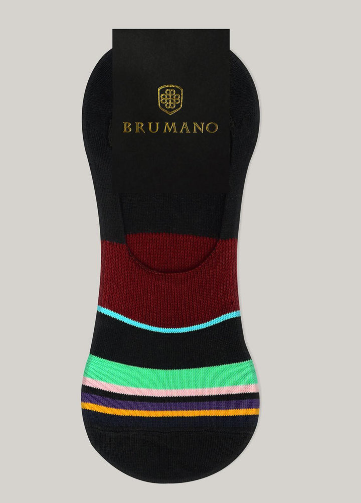 Brumano Cotton Socks SKS-304