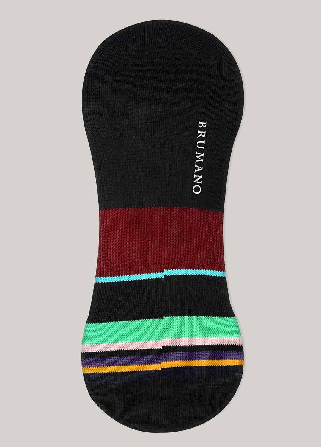 Brumano Cotton Socks SKS-304
