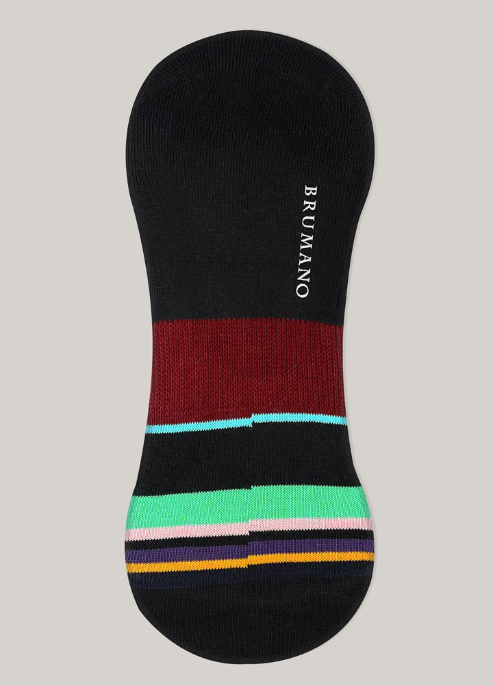 Brumano Cotton Socks SKS-304
