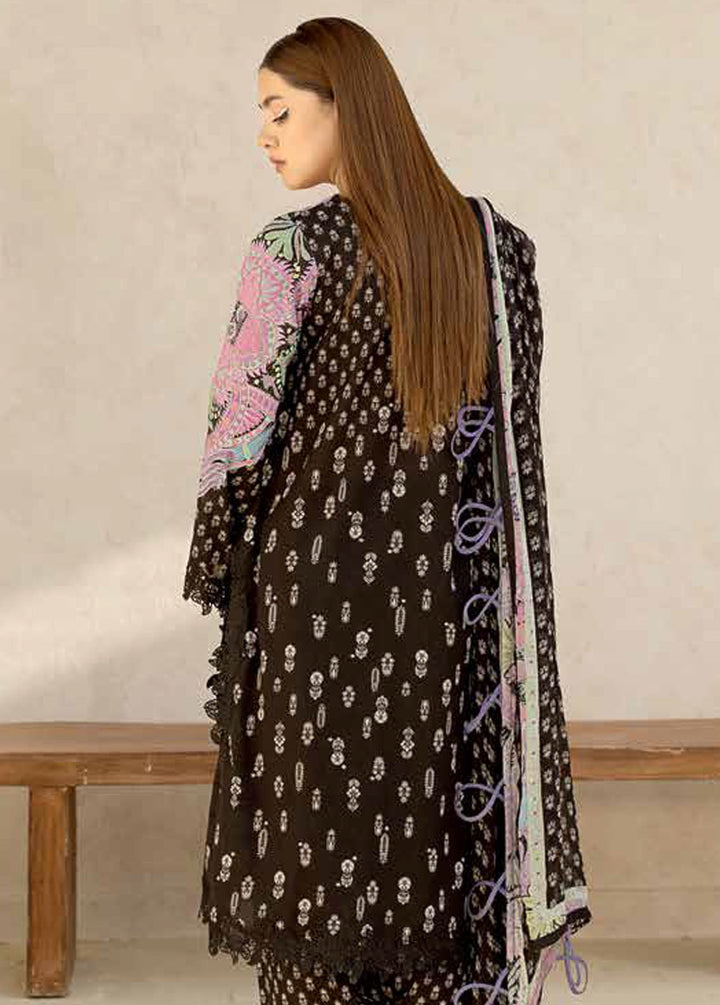 C-Prints By Charizma Printed Lawn Suits Unstitched 3 Piece CRZ24CP CP4 16 - Spring Summer Collection
